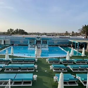 Venus Star - Fkk Nudist Swingers - Only Couples , Maspalomas (Gran Canaria) Spain