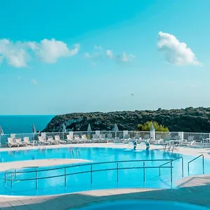 Seth Playa Azul 3*, Cala En Porter (Menorca) Spain