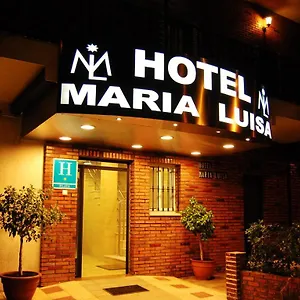 Maria Luisa , Algeciras Spain