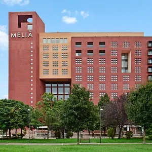 Melia 5*, Bilbao Spain