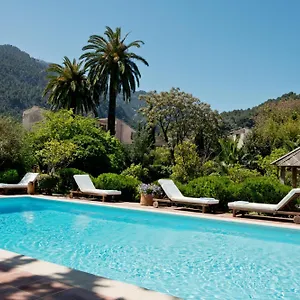 Roses 4*, Soller Spain