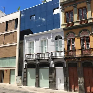 Appartement Beethoven, Santa-Cruz de Ténérife