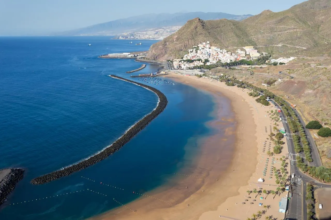 Wanderlust Hostel Santa Cruz de Tenerife 0*,